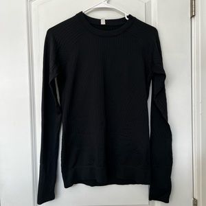 LULULEMON PULL OVER